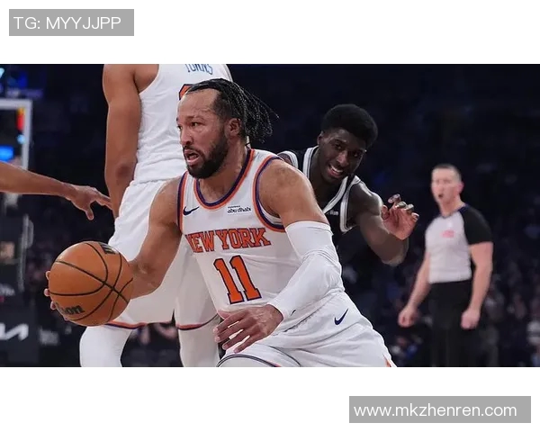 篮网与尼克斯激战正酣直播盛况尽在眼前